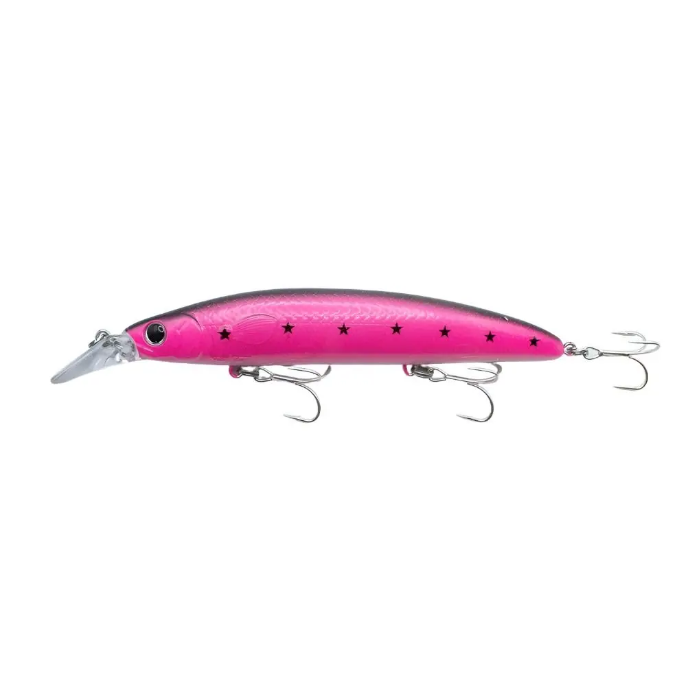 Battlestar 115 Saltwater Jerkbait 1