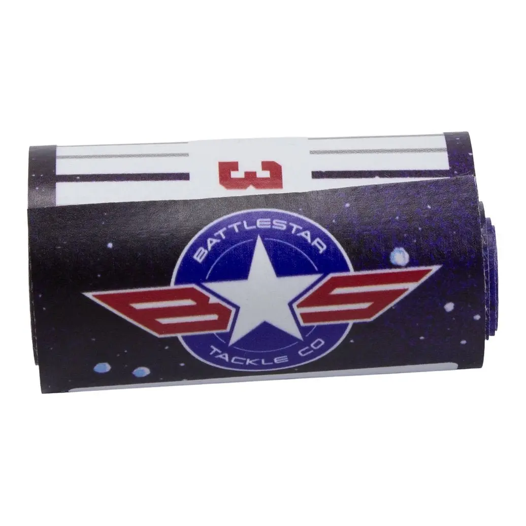 Battlestar 28" Fish Measure Tape 1