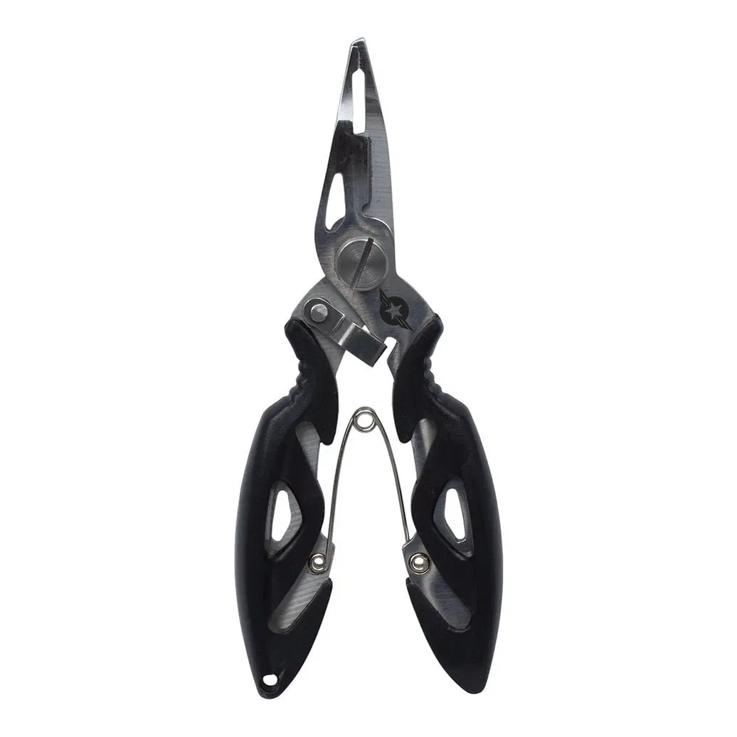 Battlestar 5" Mini Split Ring Pliers 1
