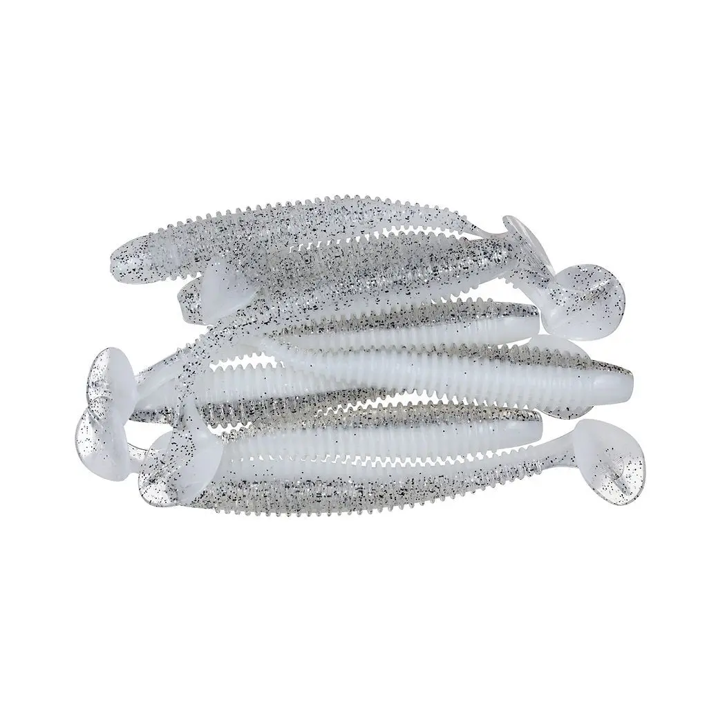 Battlestar Tackle Rib Bait Swimbaits 1