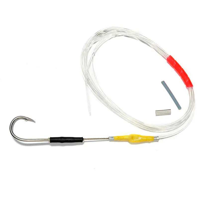 Black Bart Hook Sets 1