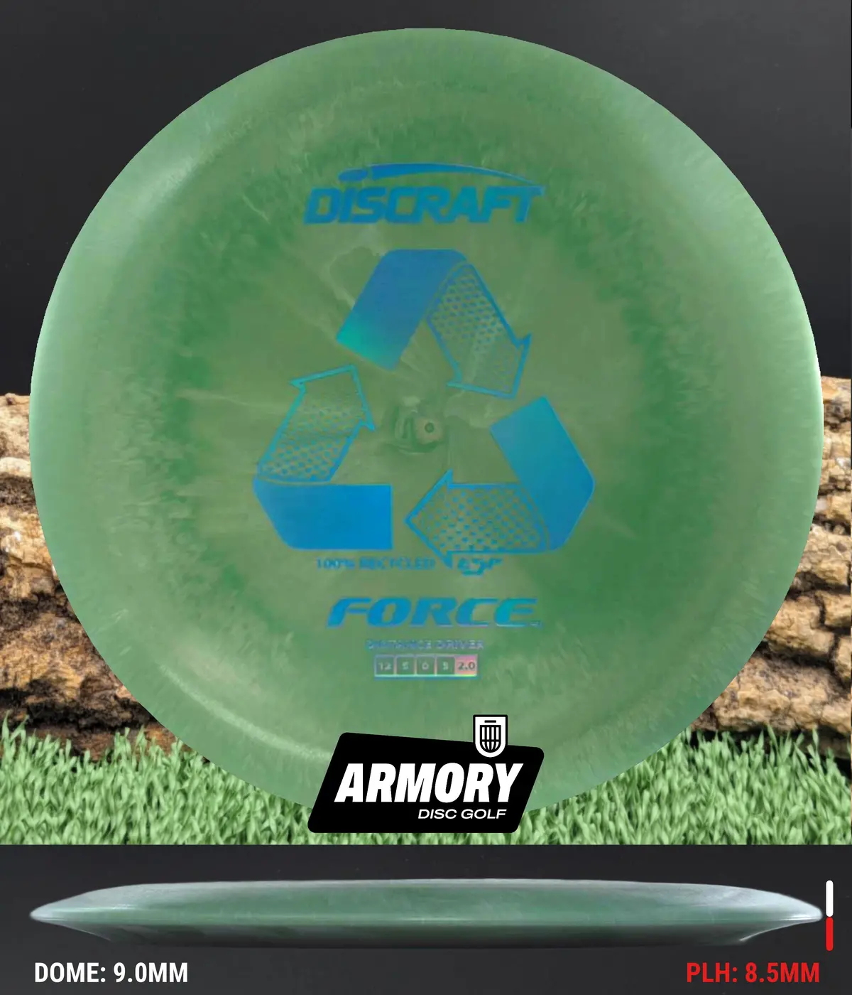 Discraft Recycled Esp Force 1