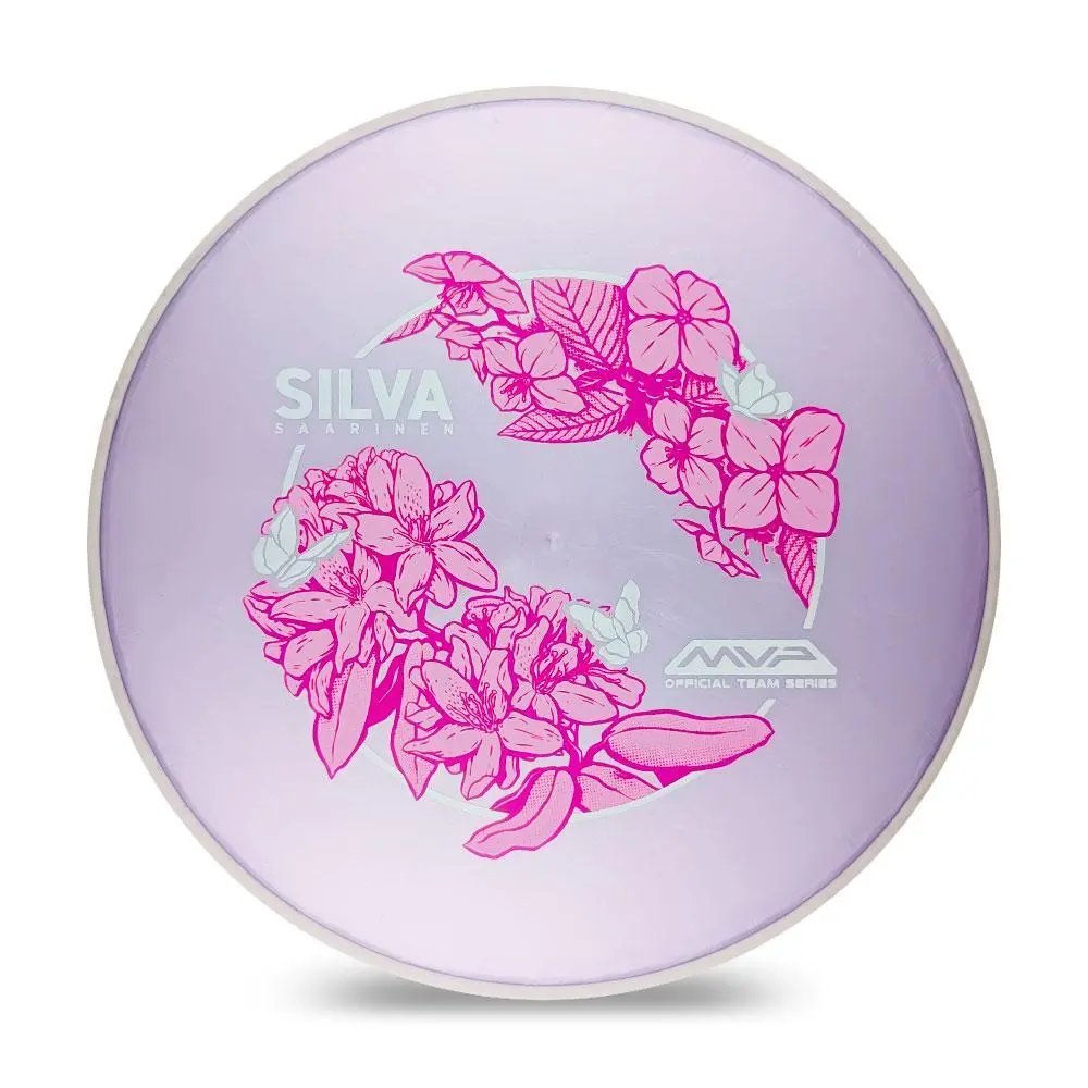 Axiom - Plasma (Soft) Proxy - 2026 Silva Saarinen Team Series 1