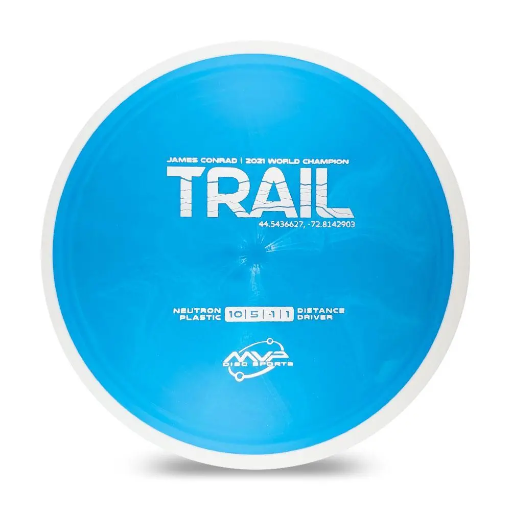 Mvp - Plc Neutron - Trail 3