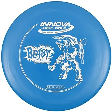 Innova Beast Lightweight Distance Driver Disc