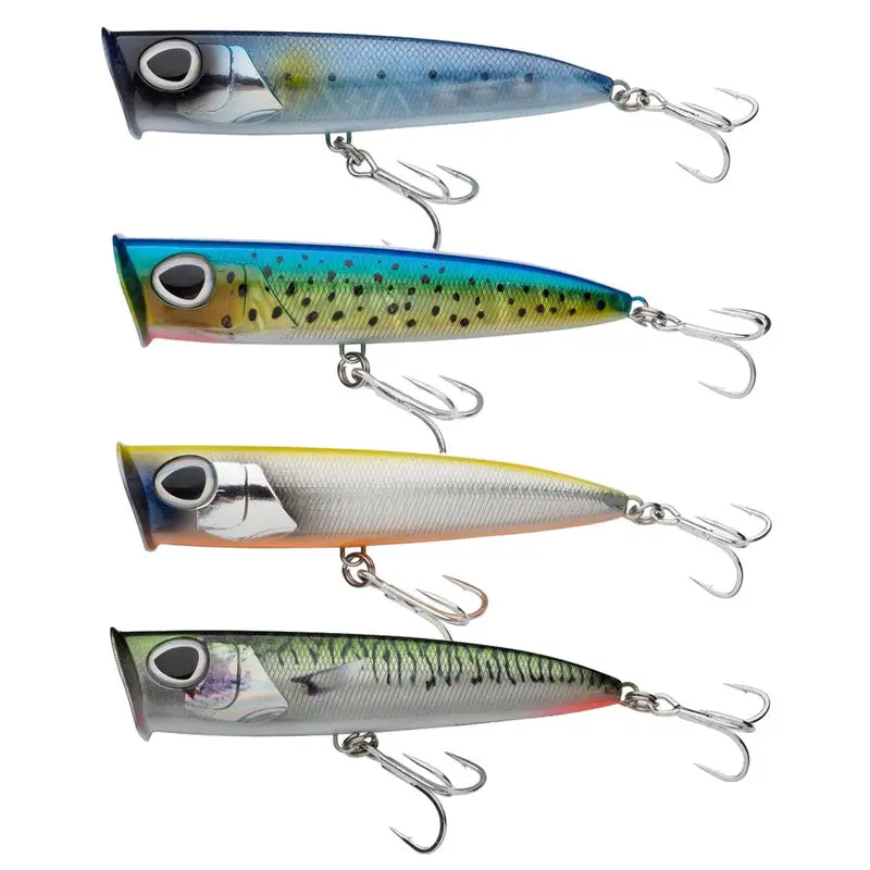 Berkley Dex Mullet Popper 1