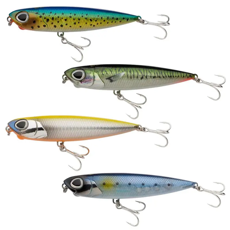 Berkley Dex Mullet Walker Surface Lure 1