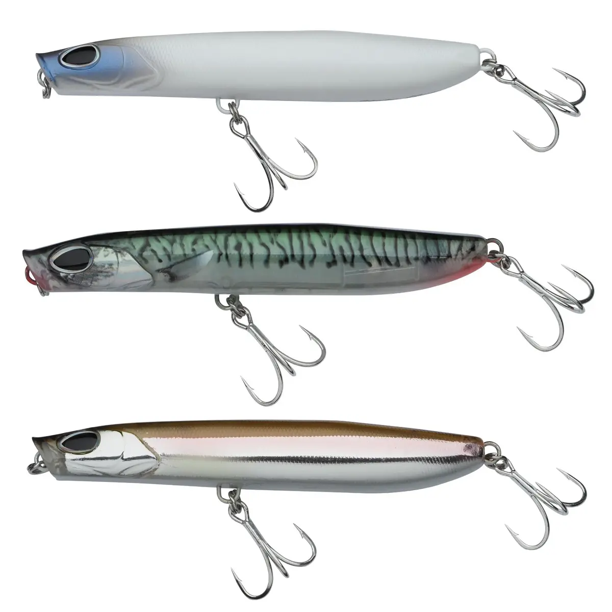 Berkley Dex Strider Topwater Lures 1