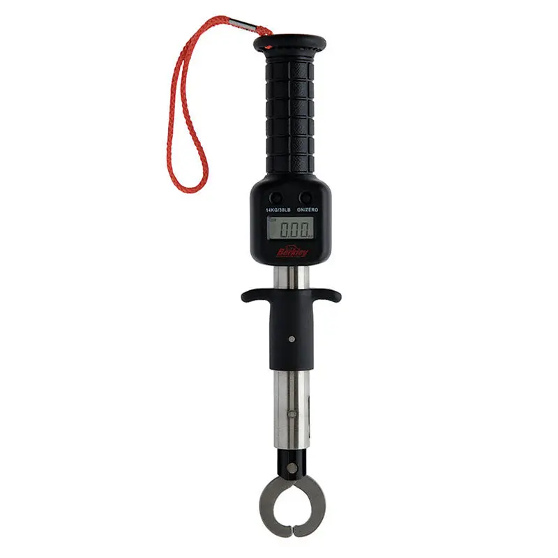 Berkley Lip Grip Digital Scale 1