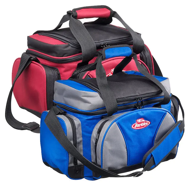 Berkley 'System' Tackle Bag 1
