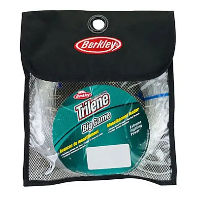 Berkley Trilene Big Game Monofilament Leader 1