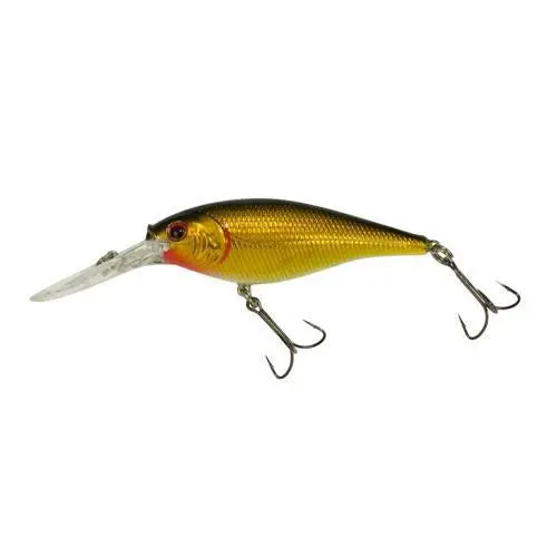 Berkley Flicker Shad 1