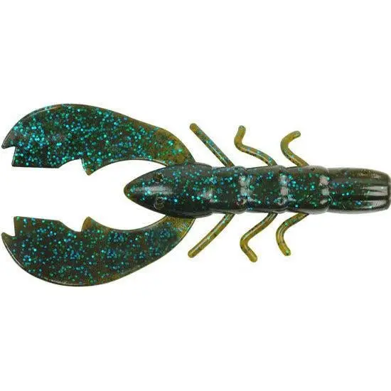Berkley Power Bait Chigger Craw 1