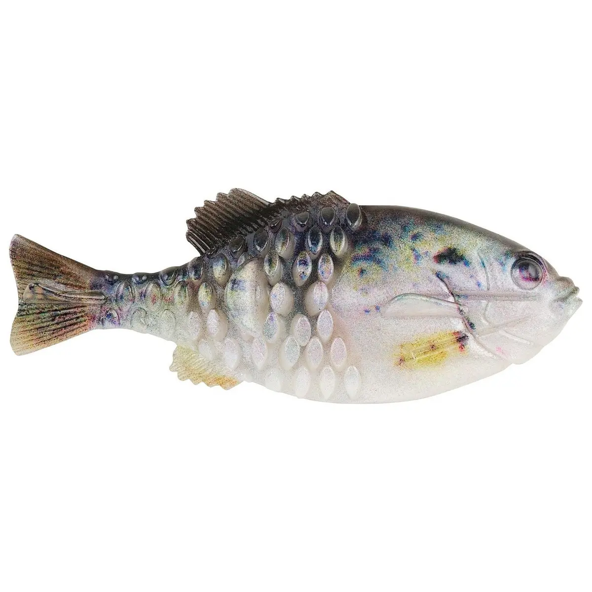 Berkley Powerbait Gilly Swimbait 110Mm 2