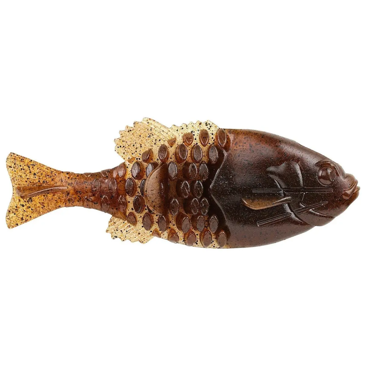 Berkley Powerbait Gilly Swimbait 90Mm 1
