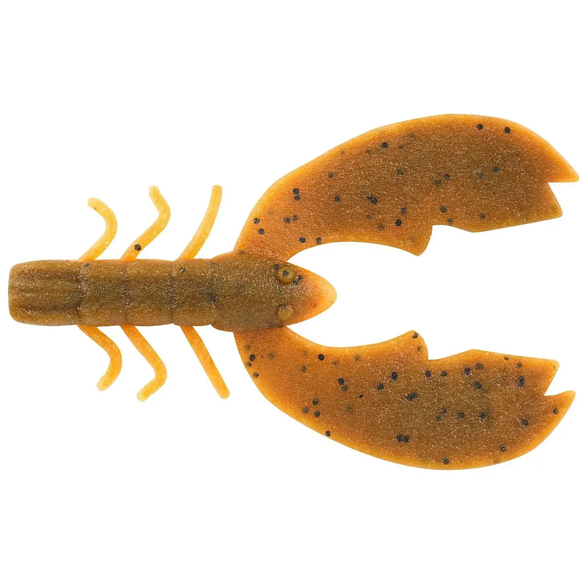 Berkley Powerbait Maxscent Chigger Craw 3" 1