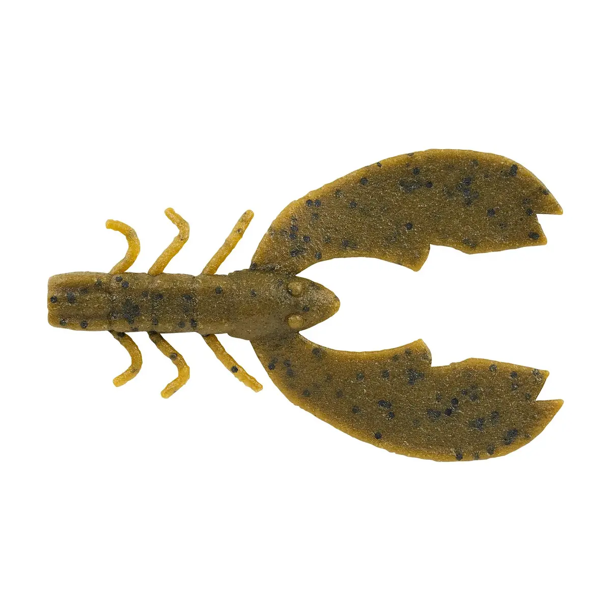 Berkley Powerbait Maxscent Chigger Craw 4" 1