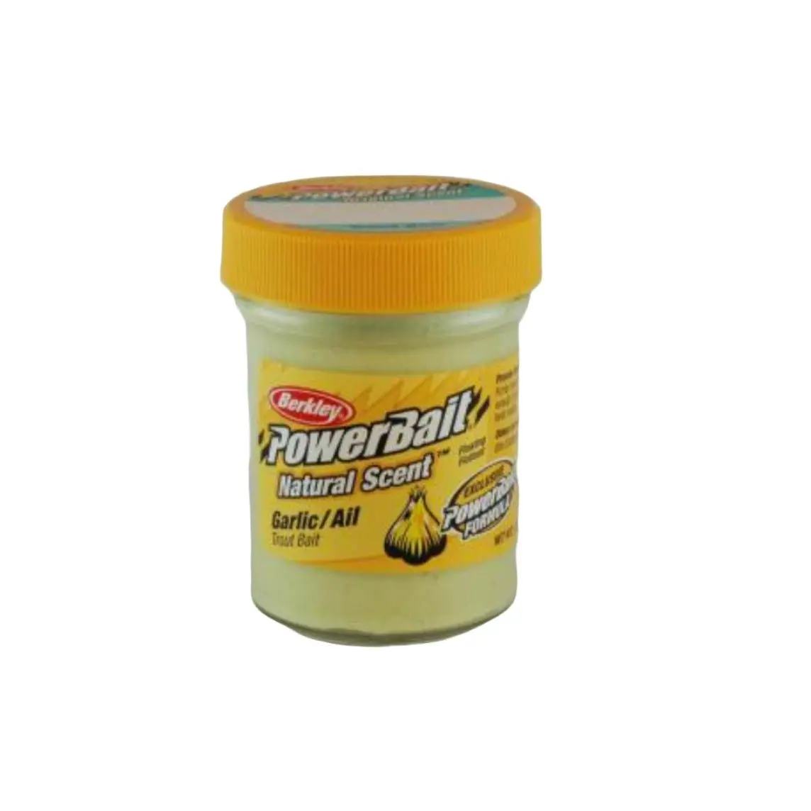 Berkley Powerbait Trout Bait 1.75Oz Jar 9