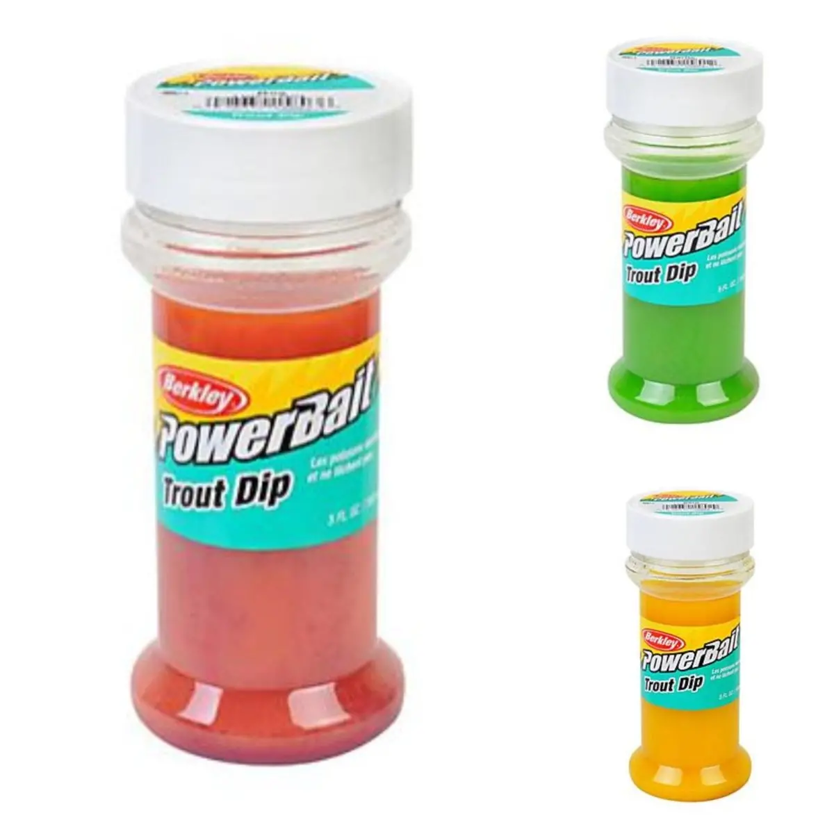 Berkley Powerbait Trout Dip 1