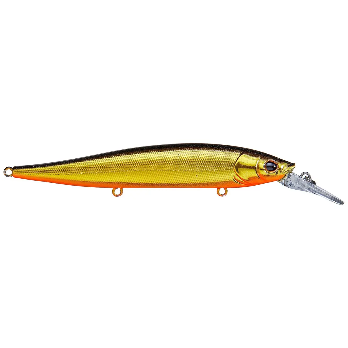 Berkley Stunna 112+1 Jerkbait 1