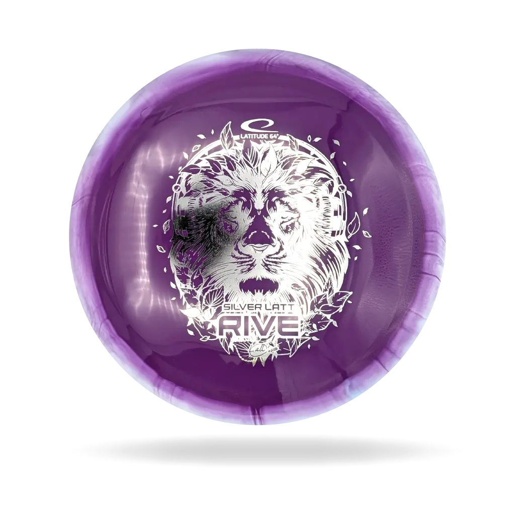 Rive - Grand Orbit - Silver Latt Team Series 2025 - Latitude 64 1