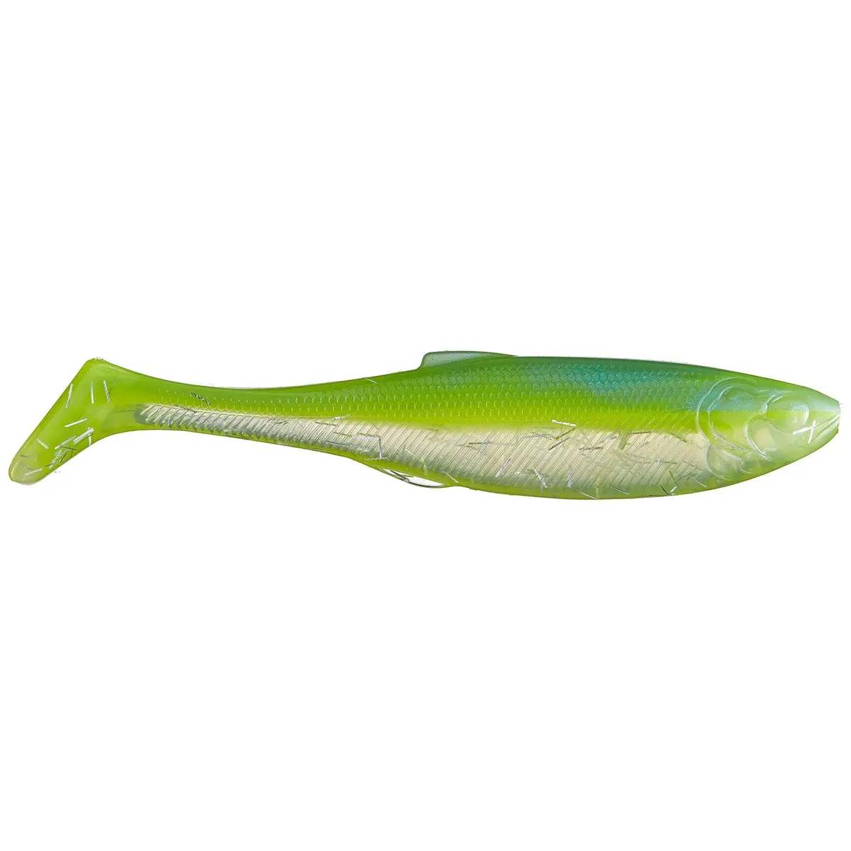 Big Hammer 3.5" Full Body Swimbait 1