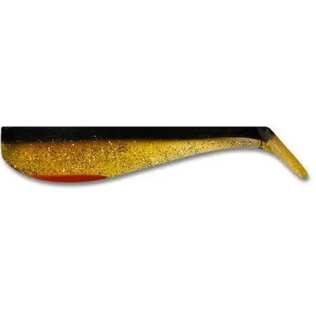 Big Hammer 6 1/2" Swimbaits 1
