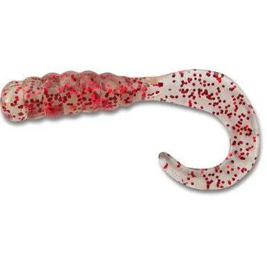 Big Hammer Perch Grubs 1