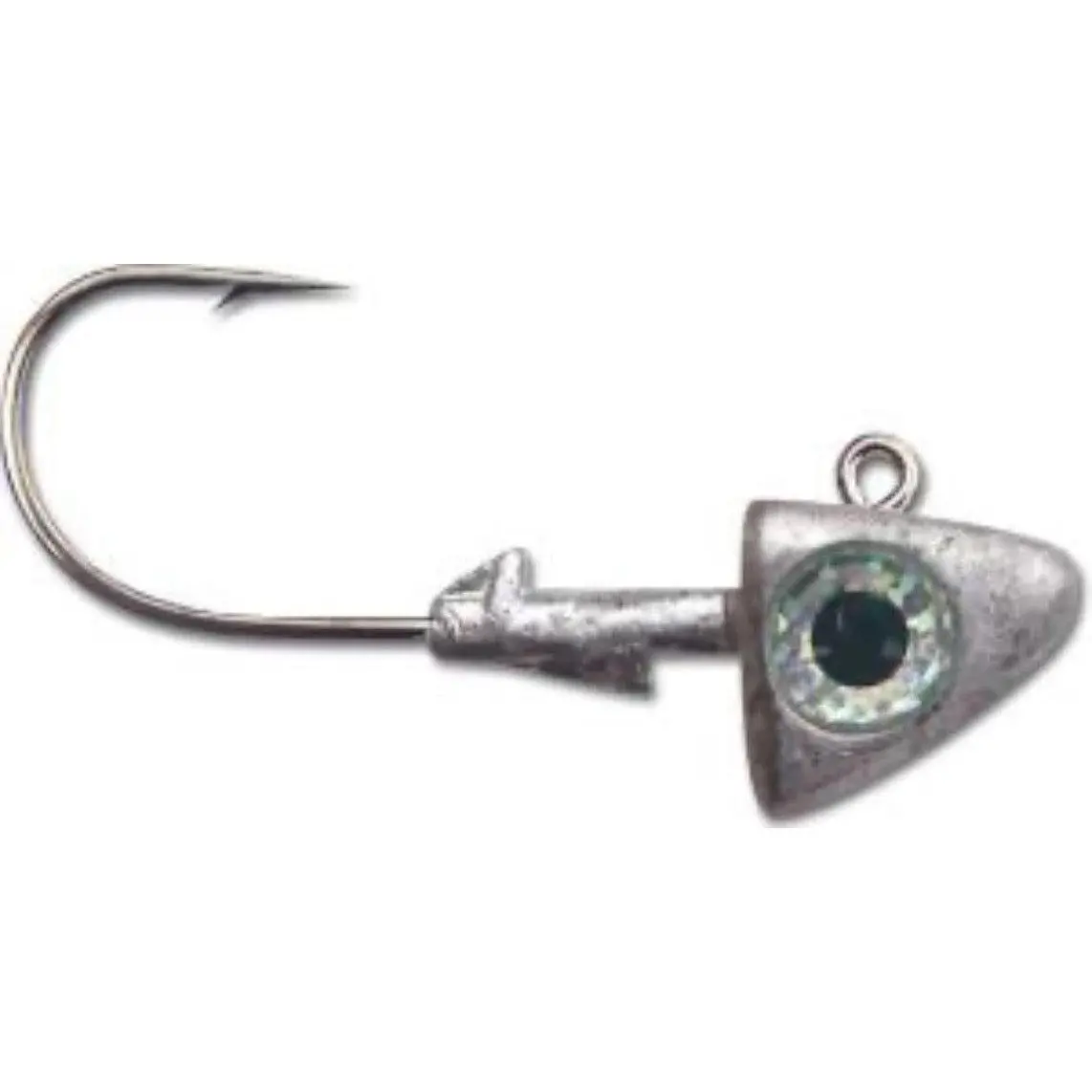 Big Hammer Swimbait Jig Heads 1