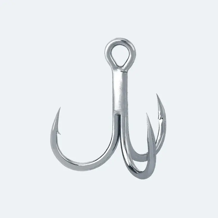 Bkk Raptor-X Treble Hooks 1