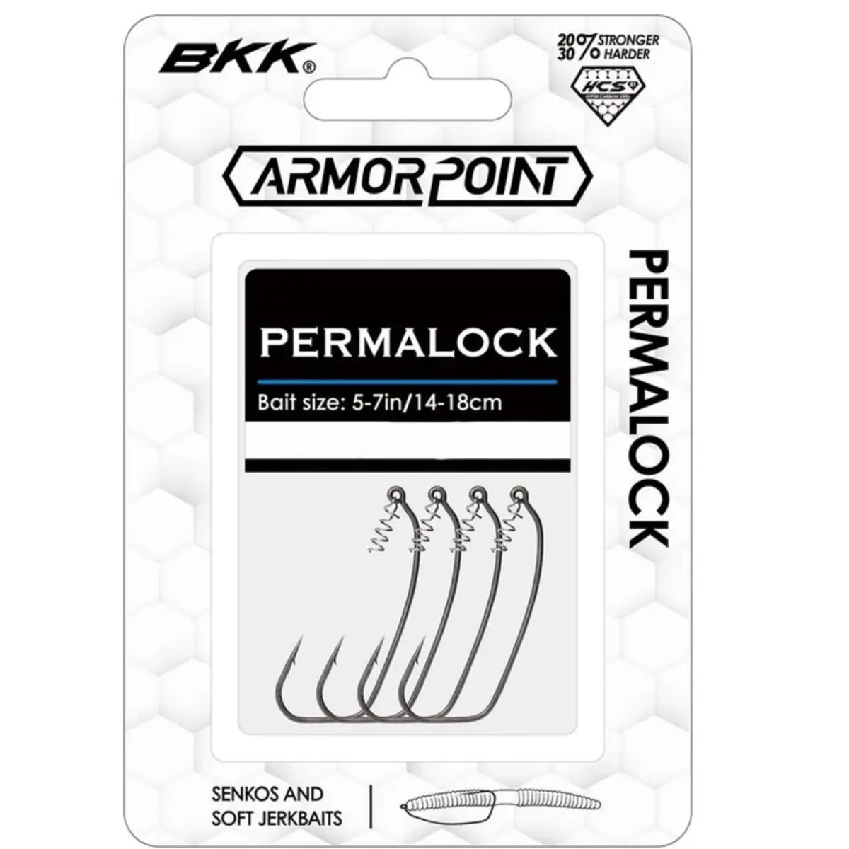 Bkk Armor Point Permalock Hook 1