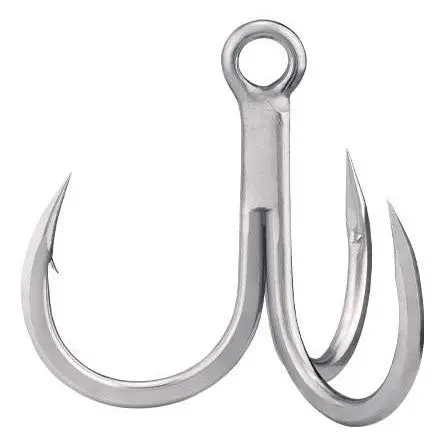 Bkk Gt-Rex Treble Hooks 1