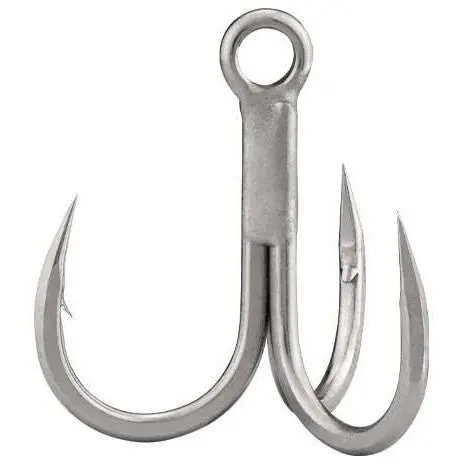 Bkk Raptor-Z Treble Hooks 1