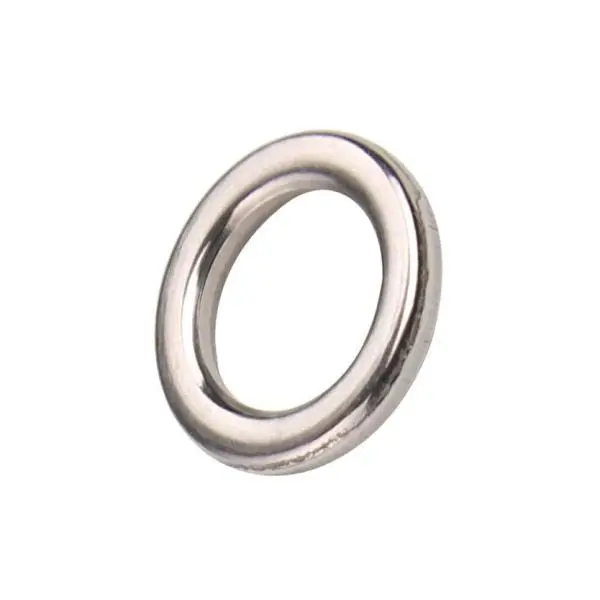 Bkk Solid Ring-51 1