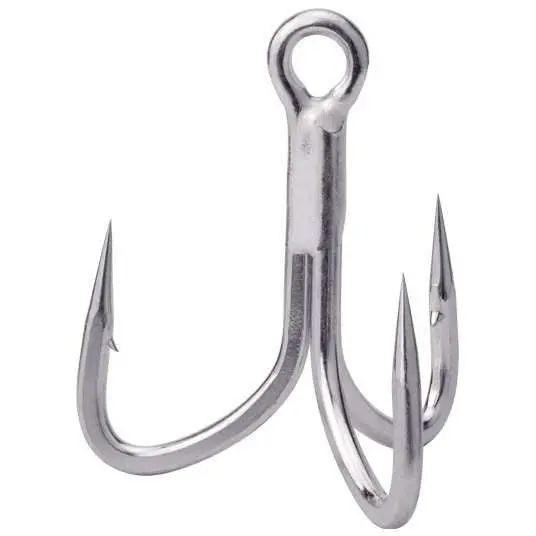 Bkk Viper-41 Treble Hooks 1