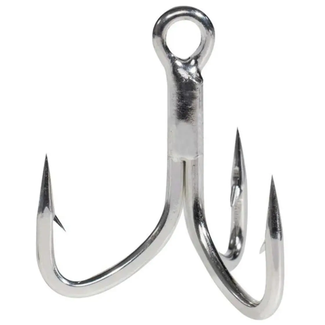 Bkk Viper-61 Treble Hooks 1