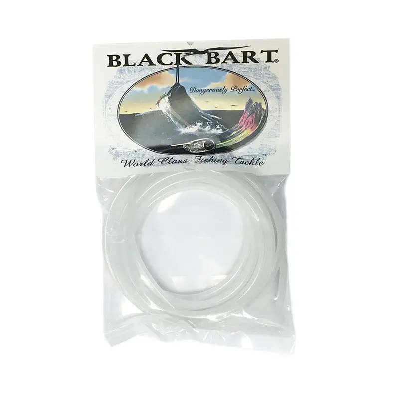 Black Bart Chafe Tubing 1