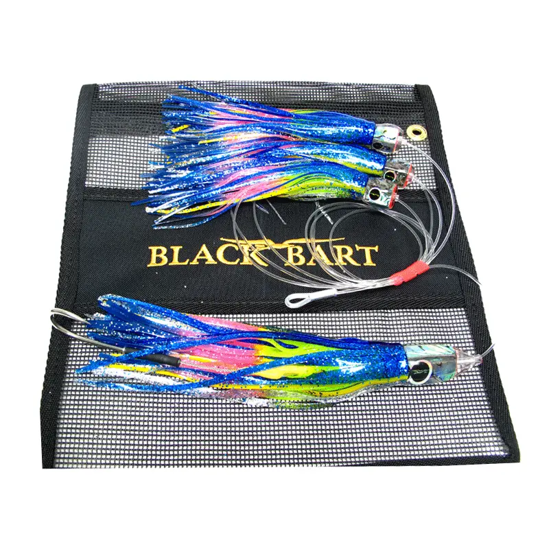 Black Bart Tuna Candy Lure Chain 1