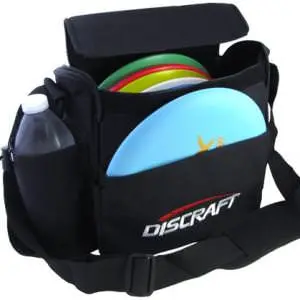 Discraft Weekender Disc Golf Bag 1