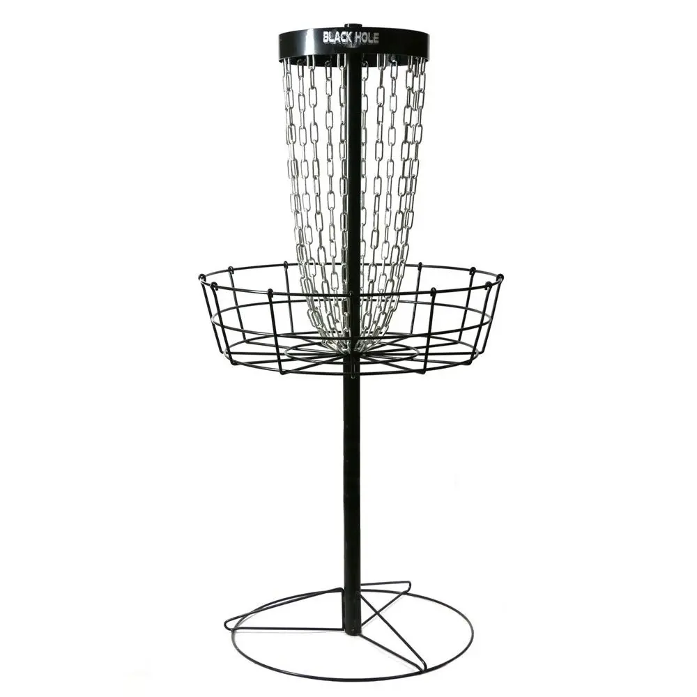 Mvp Black Hole Precision 1