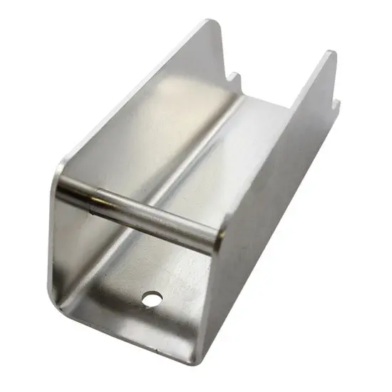 Black Magic Equalizer Bent Butt Adapter 1