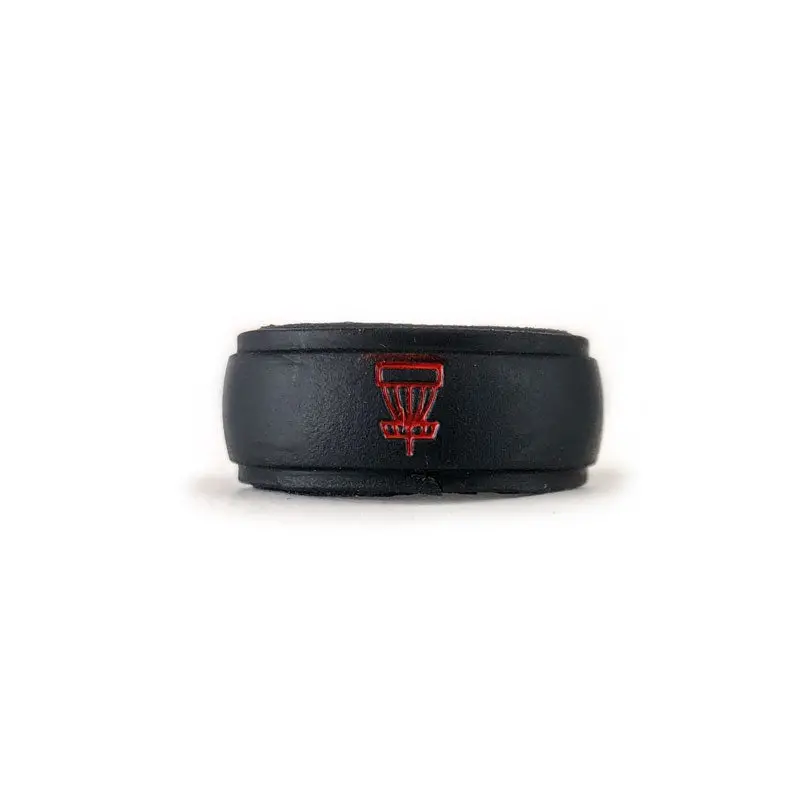 Disc Golf Basket Silicone Ring 2