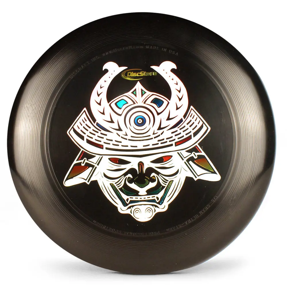 Samurai Discraft Ultra-Star 1