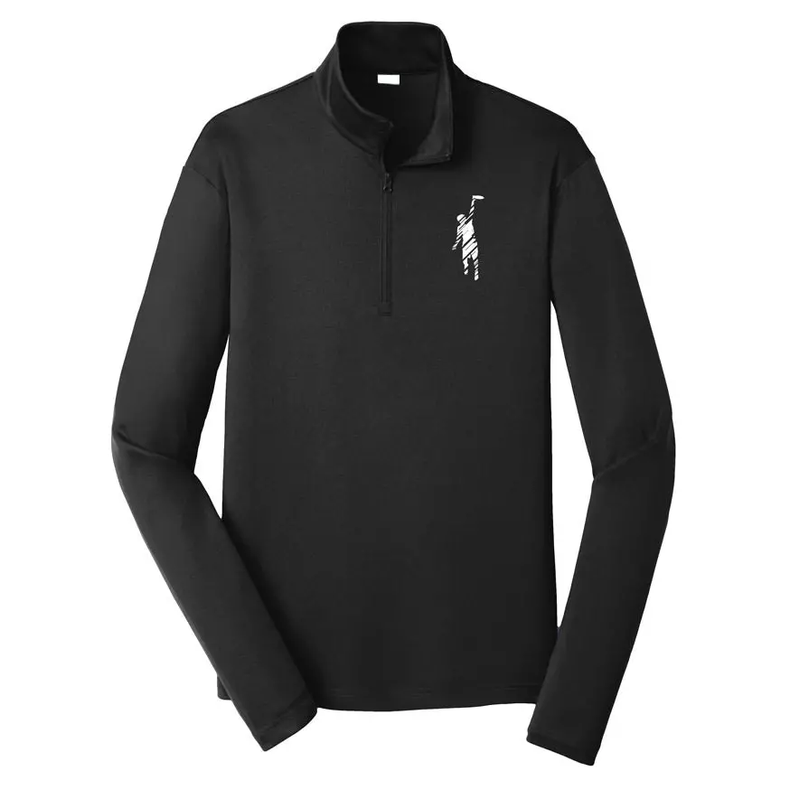1/4 Zip Skying Ultimate Jersey 1