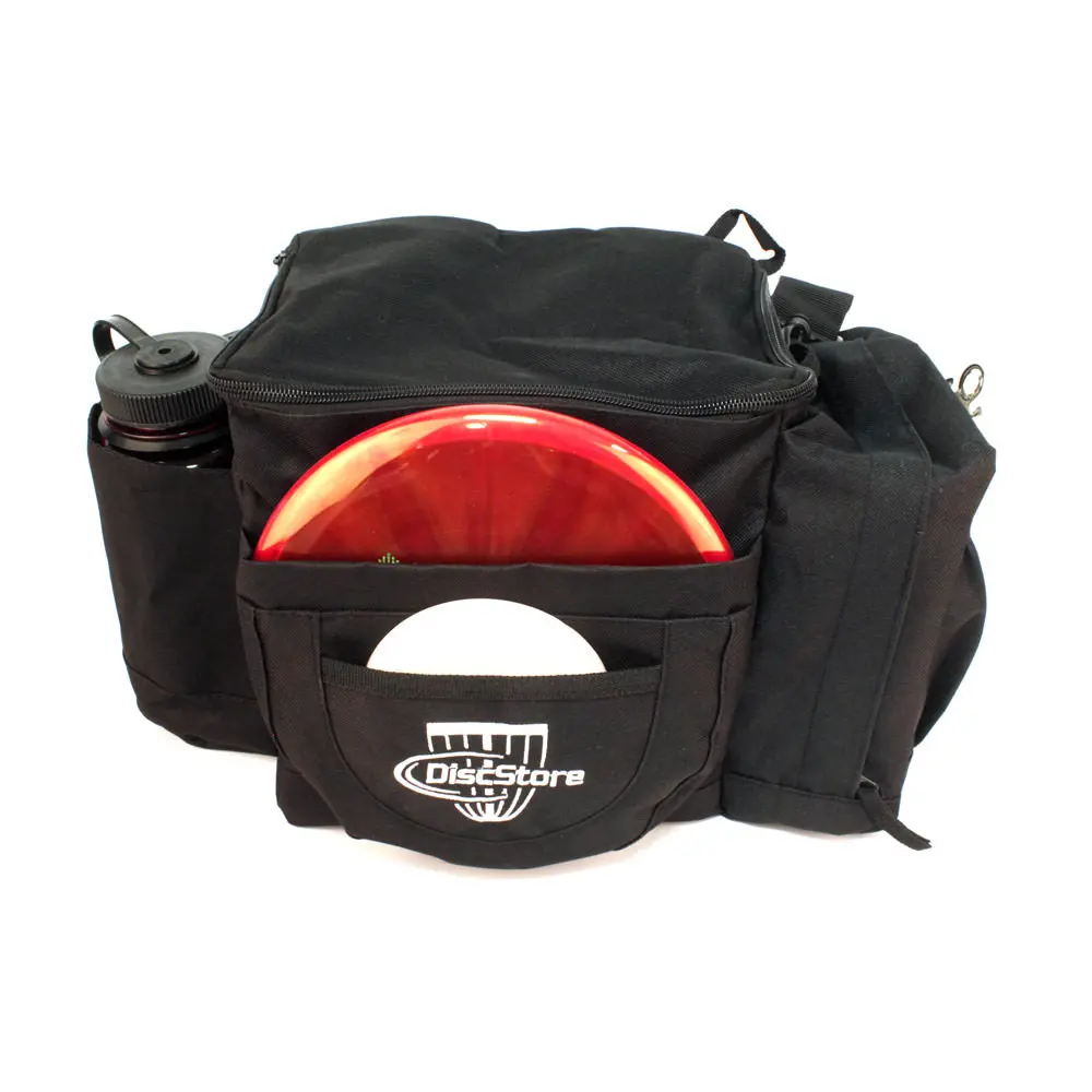 Disc Store Disc Golf Lightweight Tournament Satchel Bag 2