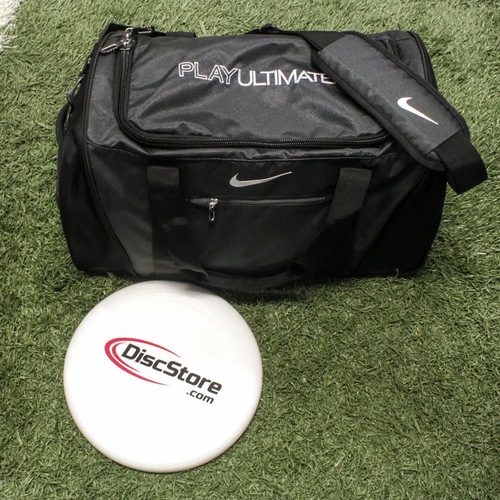 Nike Ultimate Duffle Bag 1