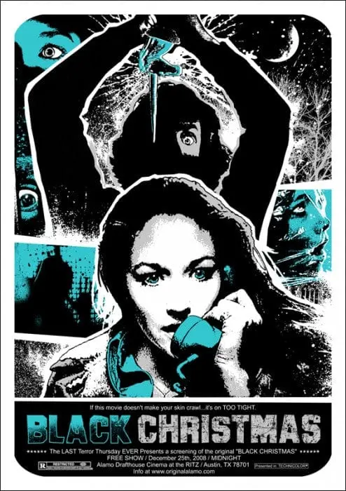 Black Christmas 1