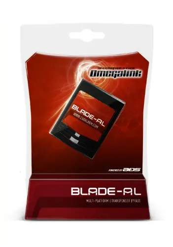 Omega Olbladeal64 Blade Bypass And Door Lock Interface 1