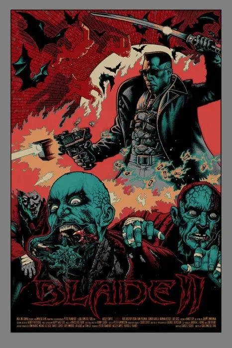Blade 2 (Variant) 1