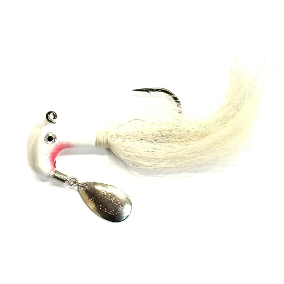 Blakemore Road Runner Bucktail Jig 1
